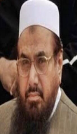Puppet label, failed leadership: Hafiz Saeed at centre of Lashkar-e-Taiba rift