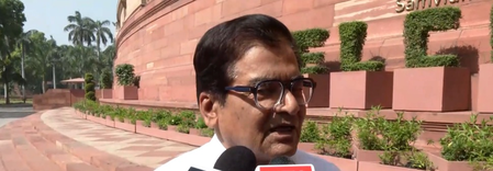 ‘Centre had no motive other than political gain’: Ram Gopal Yadav hits back as NDA plans nationwide protest over women’s bill defeat
