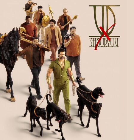 Vijay Deverakonda’s next to be helmed by director Shouryuv; Eric Durst roped in as VFX director!