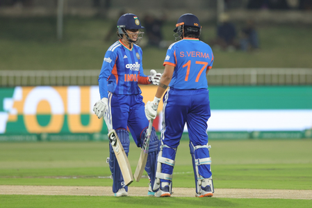 1st WT20I: ‘We came back really well, speaks a lot about players,’ says Mandhana after India’s final-over loss to SA