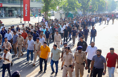 Crackdown on illegal immigration pushes overground terror operatives underground