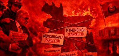 Rights group slams ideological exclusion of lawyers from bar association polls in Bangladesh