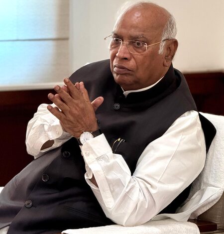 Govt’s true intent is to alter constitutional framework, seize executive power: Kharge on women’s quota, delimitation