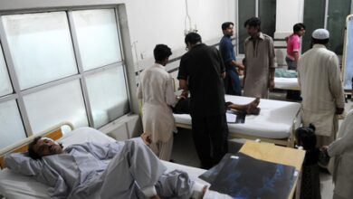 Rising paediatric HIV infections expose healthcare lapses in Pakistan