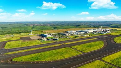 India, South Africa look to deepen trade ties via Dube TradePort SEZ: Report