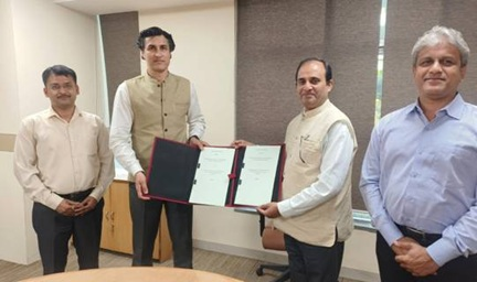 BECIL inks pact with C-DAC for AI, 5G, cloud and digital solutions