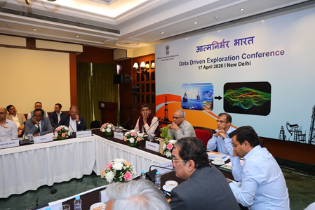 India moves beyond ‘blind exploration’, adopts data-led approach: Hardeep Puri