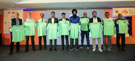 Defending champs Abhishek, Sanjivani to lead 35,000+ line up at World 10K Bengaluru