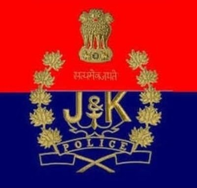 Police in J&K’s Srinagar conducts drive against misuse of pharmaceutical drugs