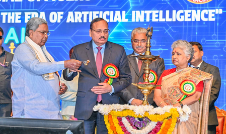 CJI Surya Kant calls for balancing growth & sustainability in India’s energy future