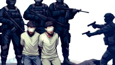 Five Baloch civilians killed, 4 disappeared at the hands of Pakistani forces: Rights group