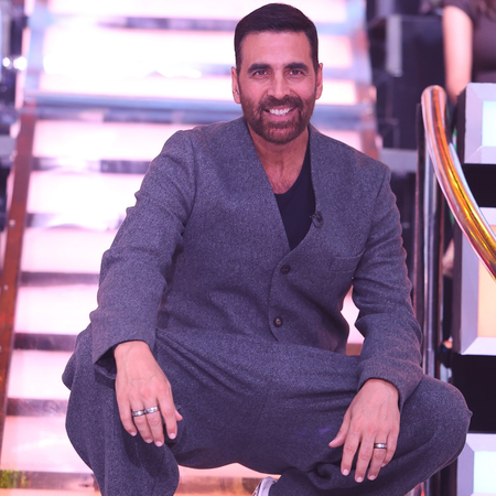 Akshay Kumar to return as the host for ‘Wheel Of Fortune India’ season 2? Find Out