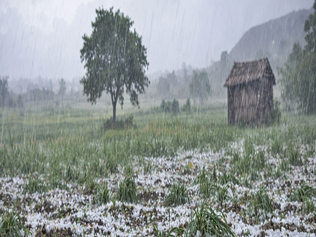 Maharashtra braces for unseasonal rain, thunderstorms from April 20-22