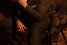 Nikitin Dheer joins the cast of Venkatesh Daggubati’s ‘AK47’, Shoots in Hyderabad