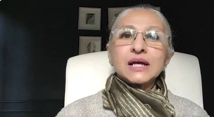 Grassroot reservation important in governance owing to lack of equal opportunities: Lt Gen (retd) Madhuri Kanitkar (IANS Exclusive)