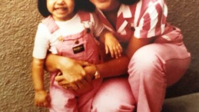 Kris Jenner’s birthday wish for daughter Kourtney Kardashian: You gave my life purpose