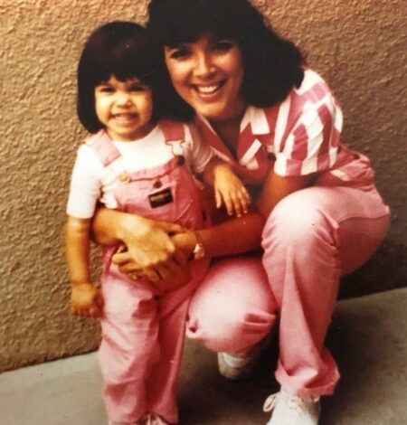 Kris Jenner’s birthday wish for daughter Kourtney Kardashian: You gave my life purpose