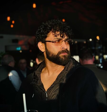 Varun Tej on the road to recovery after fracturing his knee: Will be back stronger