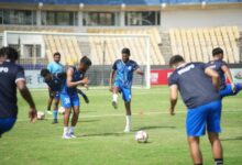 IFL 2025-26: Real Kashmir, Dempo hope to climb up table, Sreenidi Deccan and Rajasthan United look to pressure top spots