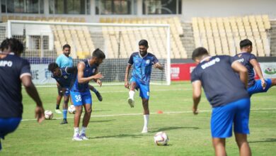 IFL 2025-26: Real Kashmir, Dempo hope to climb up table, Sreenidi Deccan and Rajasthan United look to pressure top spots