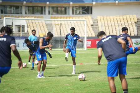 IFL 2025-26: Real Kashmir, Dempo hope to climb up table, Sreenidi Deccan and Rajasthan United look to pressure top spots