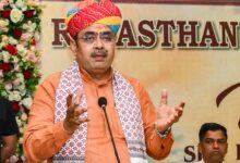 Rajasthan govt approves 2 pc DA hike; 12.46 lakh to benefit​