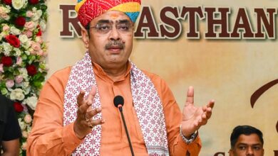 Rajasthan govt approves 2 pc DA hike; 12.46 lakh to benefit​