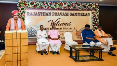 Rajasthan to set up mental health cells in districts, Jaipur to get centre of excellence​