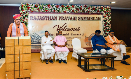 Rajasthan to set up mental health cells in districts, Jaipur to get centre of excellence​