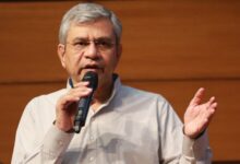 Ashwini Vaishnaw to flag off Jammu-Srinagar Vande Bharat today