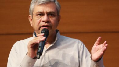 Ashwini Vaishnaw to flag off Jammu-Srinagar Vande Bharat today