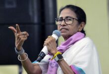 Misled nation over delimitation bill, says CM Mamata Banerjee on PM’s address