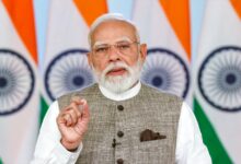 PM Modi apologises to women after LS rejects amendment to Nari Shakti Vandan Adhiniyam​