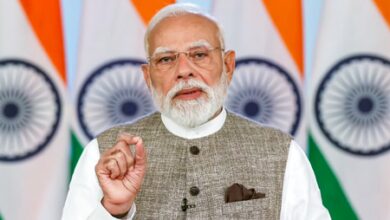 PM Modi apologises to women after LS rejects amendment to Nari Shakti Vandan Adhiniyam​