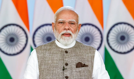 India stands united, will never bow to terror: PM Modi remembers Pahalgam victims