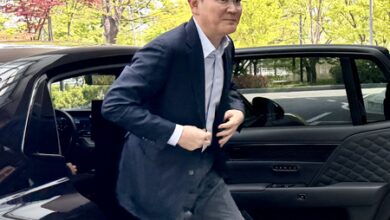 Samsung’s Q1 net profit rises over 5-fold on AI demand