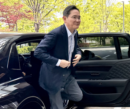 Samsung’s Q1 net profit rises over 5-fold on AI demand