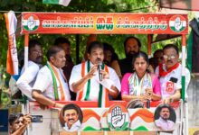 Kerala: Congress steps up protest against EC; Venugopal flags credibility crisis​