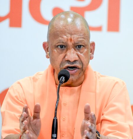 CM Yogi to hold review meeting on Home Guard Recruitment Exam, law and order​