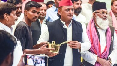 BJP tried to mislead nation over women’s reservation, Opposition thwarted its plan: Akhilesh