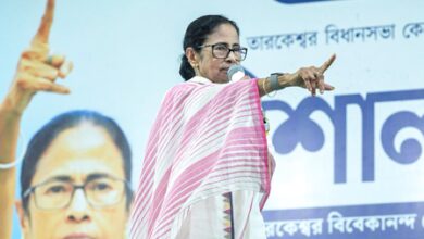 Mamata Banerjee’s promise to give jobs to I-PAC staff raises concern over its Bengal operations