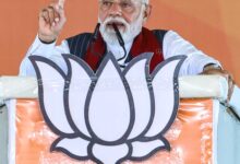 PM Modi announces compensation after Thrissur firecracker blast kills 13 (Round Up)​