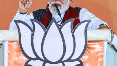 PM Modi announces compensation after Thrissur firecracker blast kills 13 (Round Up)​