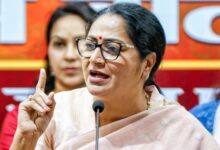 ‘Stop gimmickry, trust judiciary’: Delhi CM Rekha Gupta ticks off Kejriwal