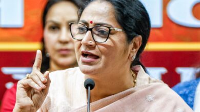 ‘Stop gimmickry, trust judiciary’: Delhi CM Rekha Gupta ticks off Kejriwal