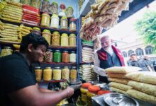 Fake narrative exposed: Jhalmuri seller was no SPG officer