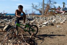 Brazil, Mexico and Spain urge action over humanitarian crisis in Cuba