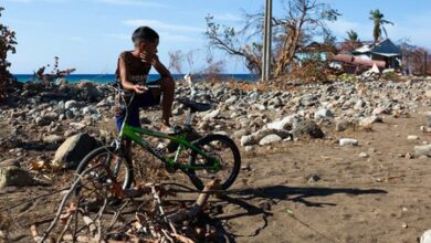 Brazil, Mexico and Spain urge action over humanitarian crisis in Cuba