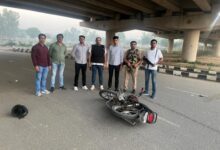 Delhi Police nab two after brief encounter, solve attempt to murder case within 24 hours