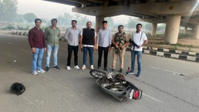 Delhi Police nab two after brief encounter, solve attempt to murder case within 24 hours